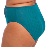 Elomi Zarla aqua slip