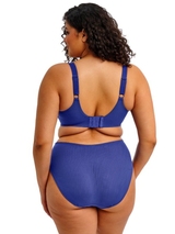 Elomi Zarla bleu slip