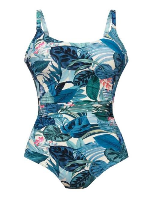 Maillots de bain Anita Coletta bleu/print maillot de bain