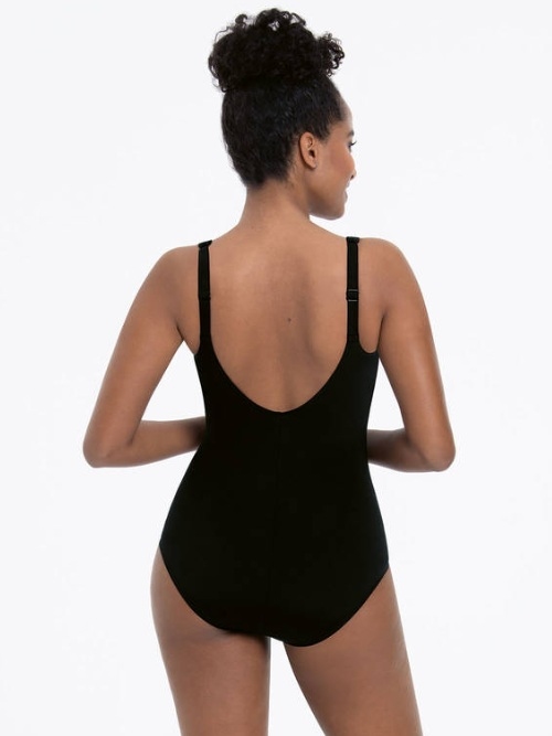 Maillots de bain Anita Gênes noir maillots de bain prothétique