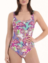 Maillots de bain Rosa Faia Clara multicolore/print maillot de bain