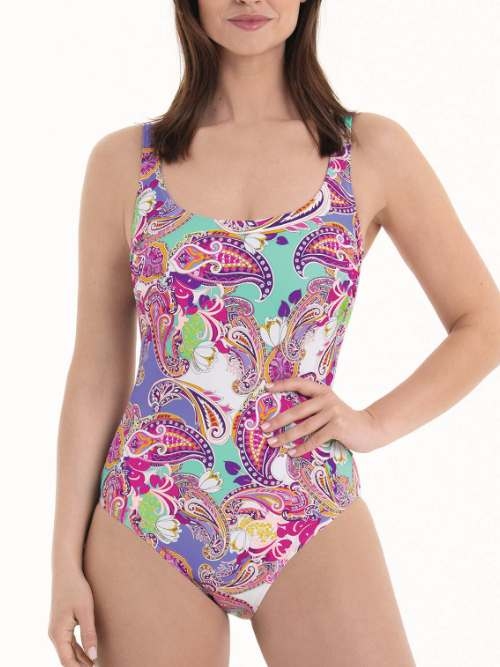 Maillots de bain Rosa Faia Clara multicolore/print maillot de bain