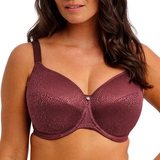 Fantasy Lingerie Demure violet soutien-gorge sans forme