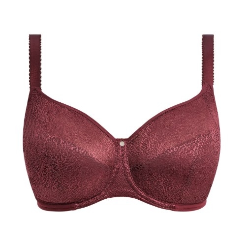 Fantasy Lingerie Demure violet soutien-gorge sans forme