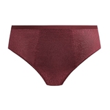 Fantasy Lingerie Demure violet slip