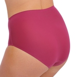 Fantasy Lingerie Smoothease rose slip