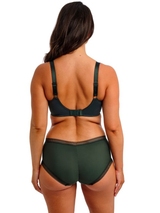 Fantasy Lingerie Fusion vert slip
