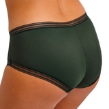 Fantasy Lingerie Fusion vert slip