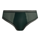 Fantasy Lingerie Fusion vert slip