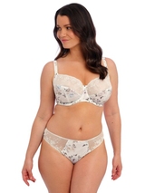 Fantasy Lingerie Lizbeth ivoire soutien-gorge rembourré