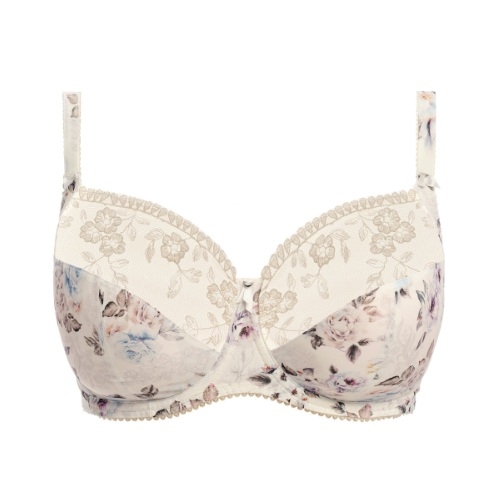 Fantasy Lingerie Lizbeth ivoire soutien-gorge rembourré