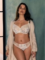 Fantasy Lingerie Lizbeth ivoire soutien-gorge rembourré
