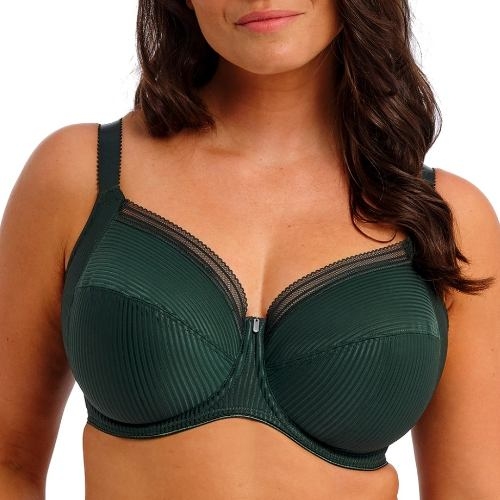 Fantasy Lingerie Fusion rose soutien-gorge rembourré