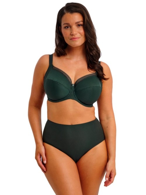 Fantasy Lingerie Fusion rose soutien-gorge rembourré