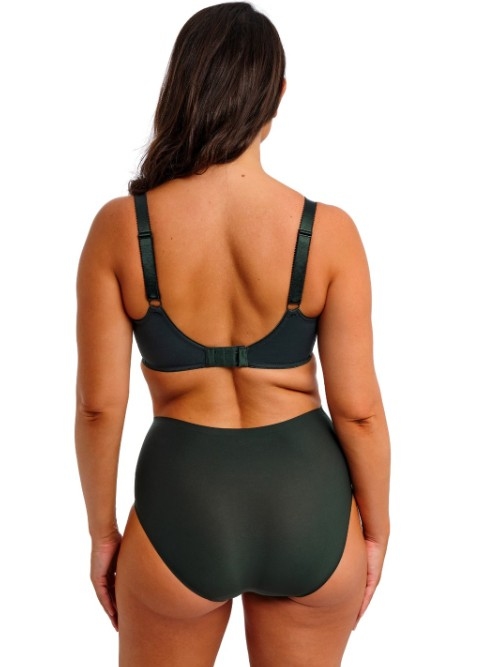 Fantasy Lingerie Fusion rose soutien-gorge rembourré