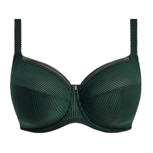 Fantasy Lingerie Fusion rose soutien-gorge rembourré