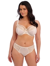 Fantasy Lingerie Cerys rose soutien-gorge rembourré