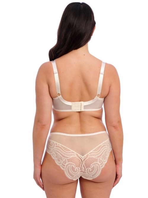 Fantasy Lingerie Cerys rose soutien-gorge rembourré