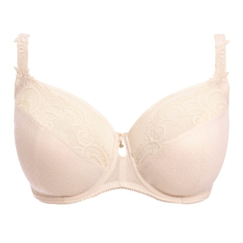 Fantasy Lingerie Cerys rose soutien-gorge rembourré