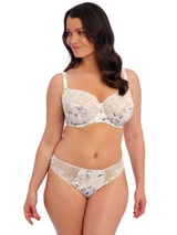 Fantasy Lingerie Lizbeth ivoire slip