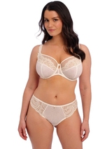 Fantasy Lingerie Cerys rose slip brésilien