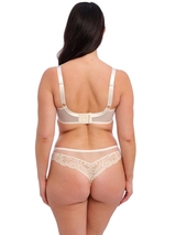 Fantasy Lingerie Cerys rose slip brésilien