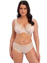 Fantasy Lingerie Cerys rose slip