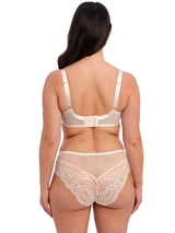 Fantasy Lingerie Cerys rose slip