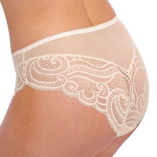 Fantasy Lingerie Cerys rose slip