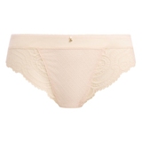 Fantasy Lingerie Cerys rose slip