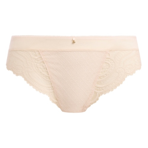 Fantasy Lingerie Cerys rose slip