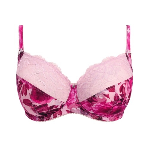 Fantasy Lingerie Pippa rose soutien-gorge rembourré