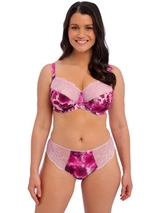 Fantasy Lingerie Pippa rose slip