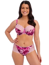 Fantasy Lingerie Pippa rose shortie