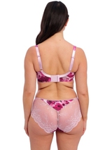 Fantasy Lingerie Pippa rose shortie