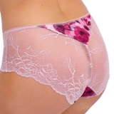 Fantasy Lingerie Pippa rose shortie