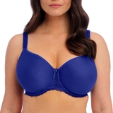 Fantasy Lingerie Ana bleu soutien-gorge rembourré