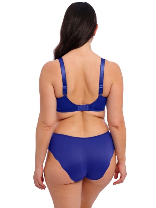 Fantasy Lingerie Ana bleu soutien-gorge rembourré