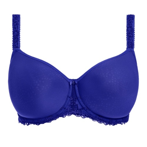 Fantasy Lingerie Ana bleu soutien-gorge rembourré