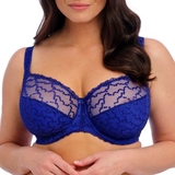 Fantasy Lingerie Ana bleu soutien-gorge rembourré