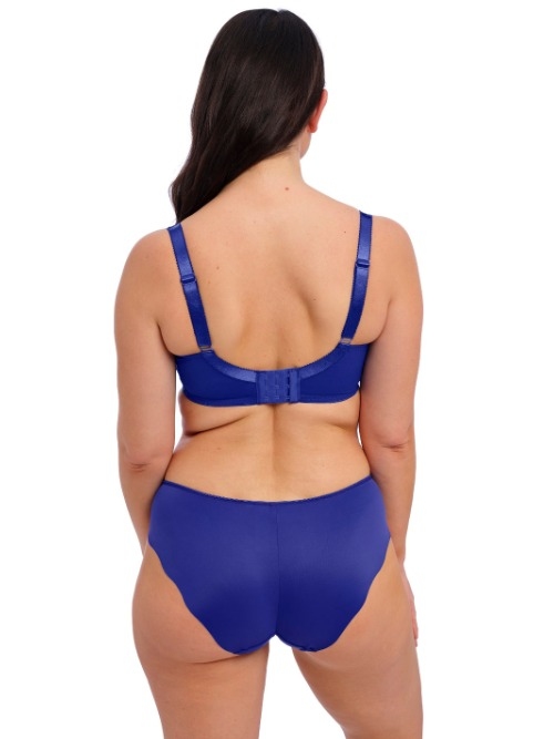 Fantasy Lingerie Ana bleu soutien-gorge sans forme
