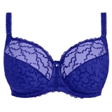 Fantasy Lingerie Ana bleu soutien-gorge rembourré