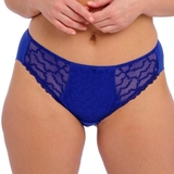 Fantasy Lingerie Ana bleu slip