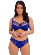 Fantasy Lingerie Ana bleu slip