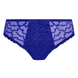 Fantasy Lingerie Ana bleu slip