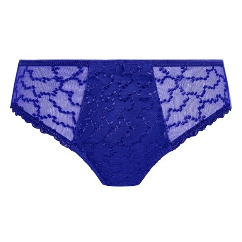 Fantasy Lingerie Ana bleu slip