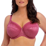 Fantasy Lingerie Envisage magenta soutien-gorge rembourré