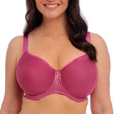 Fantasy Lingerie Envisage magenta soutien-gorge rembourré