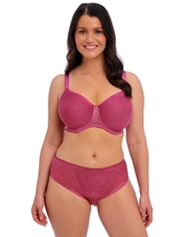 Fantasy Lingerie Envisage magenta soutien-gorge rembourré