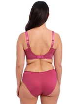 Fantasy Lingerie Envisage magenta soutien-gorge rembourré